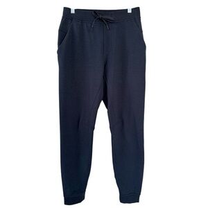 Lululemon Men’s City Sweat Joggers Size Medium Black